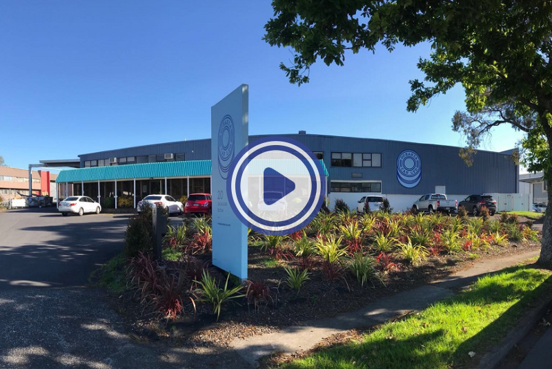 Our New Zealand factory Oceania Can